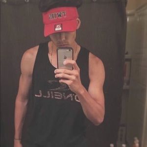 Meet your Posher, Daniel